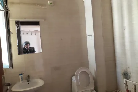 薛家泊子社区 2室1厅1卫南北 中装