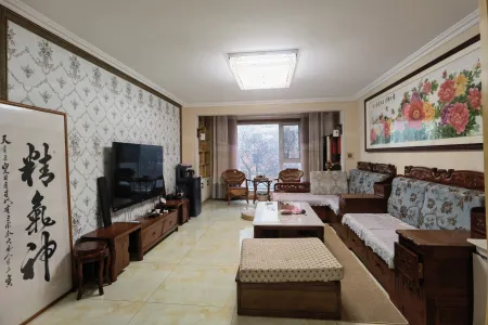 瑞海花园北区 3室2厅2卫 南北 精装