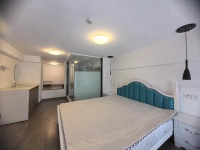 融信西发·海月星湾