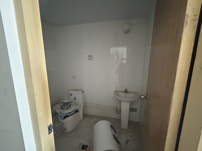 管马楼安置社区