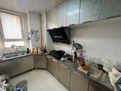 黄金怡海苑三期