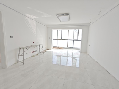 岳都海景公寓 2室1厅1卫 南北 中装