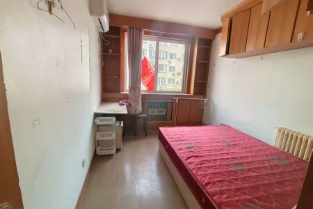 恒业嘉园 1室1厅1卫北 简装