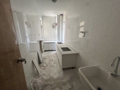 管马楼安置社区