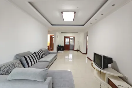 隆海东方华庭 2室2厅1卫 南北 精装