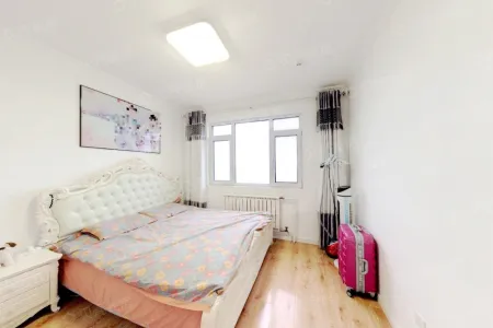 康大风和丽景 3房2厅1卫 南北 精装