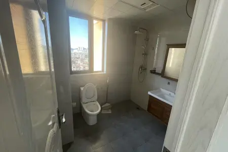 世茂诺沙湾二期 3房2厅2卫 南北 精装