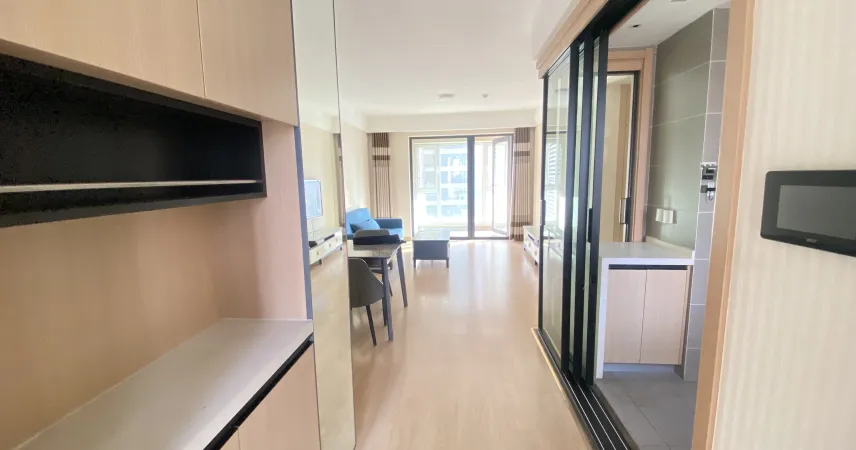 万科城市之光二期