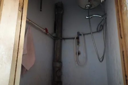 港务局宿舍 2室1厅1卫南 中装