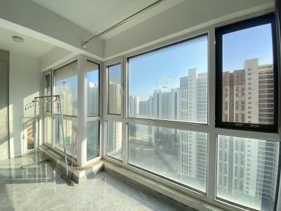 万达维多利亚湾（31-67号楼）