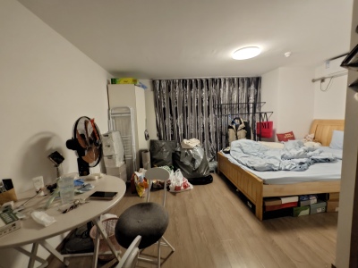 奥园翰林名苑商住楼