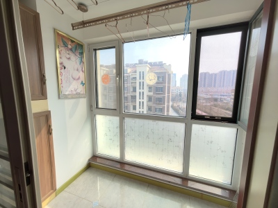 东盐滩社区