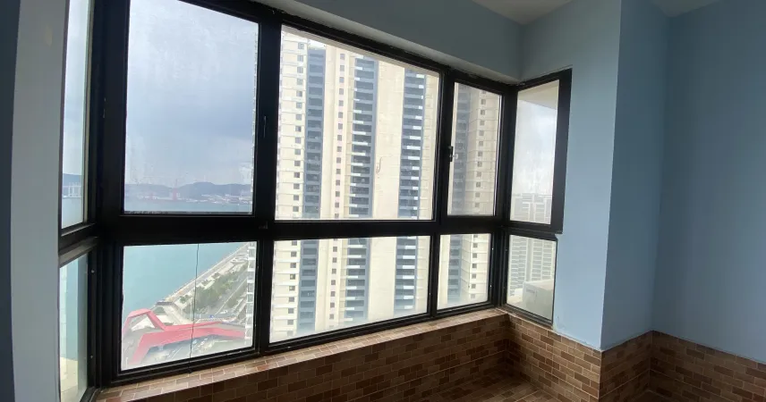 万达维多利亚湾（31-67号楼）