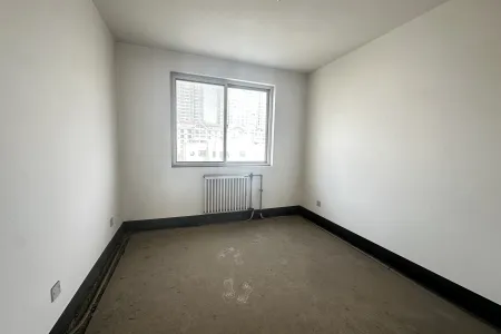 瑞海花园北区 2室2厅1卫 南北 毛坯