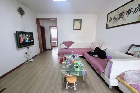 金田小区 2室1厅1卫 南北 精装