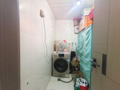 铁路小区