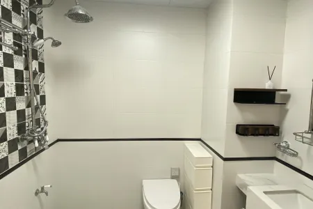 万达维多利亚湾（31-67号楼） 2房2厅1卫 东西 精装