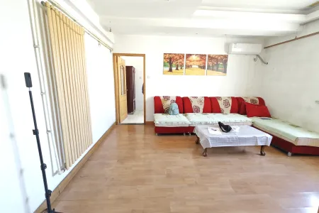 金柏小区 2室1厅1卫北 简装