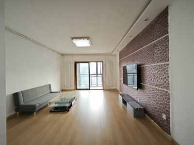 江珊花园 2室2厅1卫 南北 精装