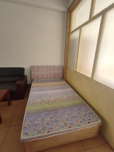 辛明园自建房