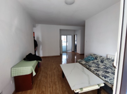 大泊子社区（西区）