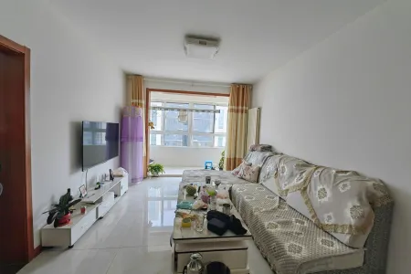 东小庄社区 2室2厅1卫 南北 精装