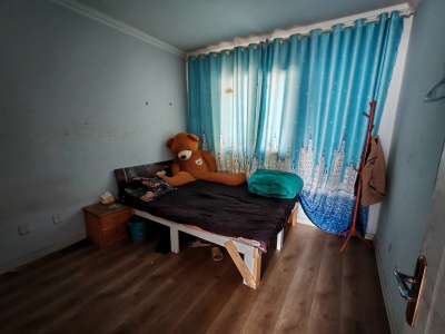 万达维多利亚湾（31-67号楼）