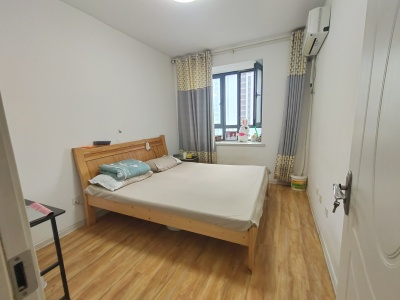 万达维多利亚湾（31-67号楼）