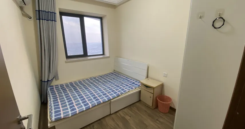 万达维多利亚湾（31-67号楼）