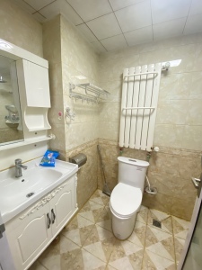 万达维多利亚湾（31-67号楼）