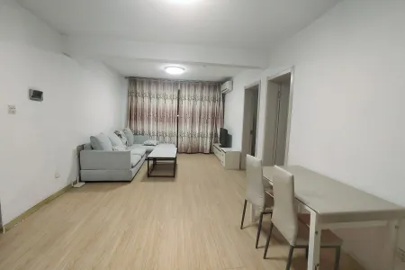 贵府花园 3室2厅1卫 南 精装