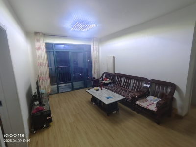 东小庄社区 2室2厅1卫 南 精装
