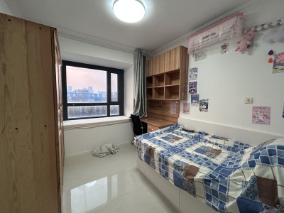 星光岛杜鹃园（一期）