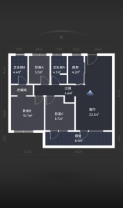 万科城市之光二期