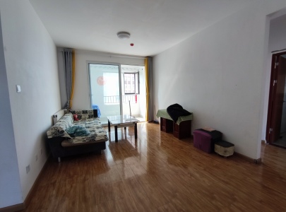 大泊子社区（西区）