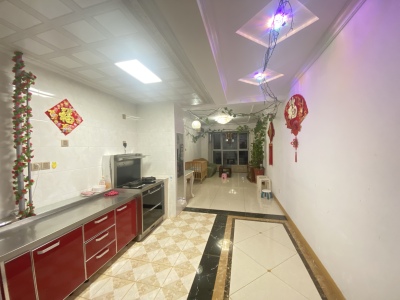 万达维多利亚湾（31-67号楼）