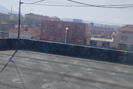 辛明园自建房 1室1厅1卫南 毛坯