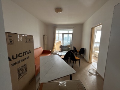 管马楼安置社区