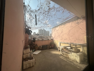 世纪新村