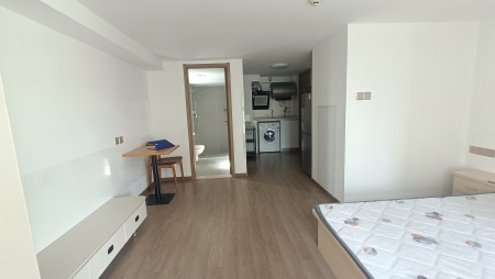 奥园翰林名苑商住楼