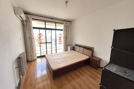 观海华庭一期 3室2厅1卫南北 精装