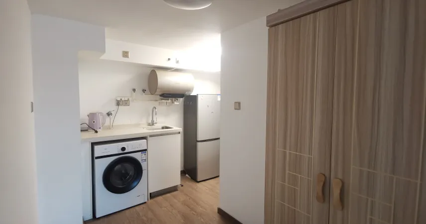 奥园翰林名苑商住楼