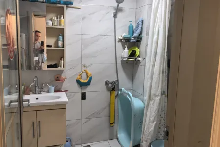 乾宝佳园 3室2厅2卫 南北 精装