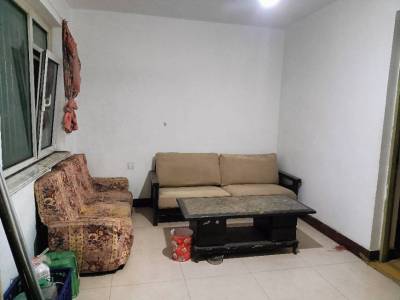 盐滩小区 2室1厅0卫 南 简装