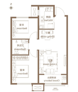 保利徕卡公园西区