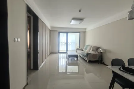 维多利亚湾南区（7-10）期 3房2厅2卫 南 精装