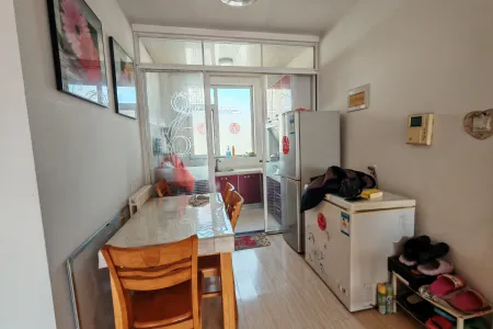 蜊叉泊 2房1厅1卫 南北 精装