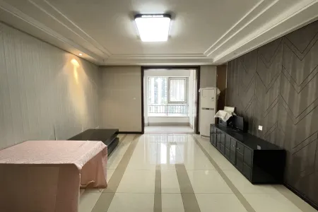 海上嘉年华 2室2厅2卫 南 精装