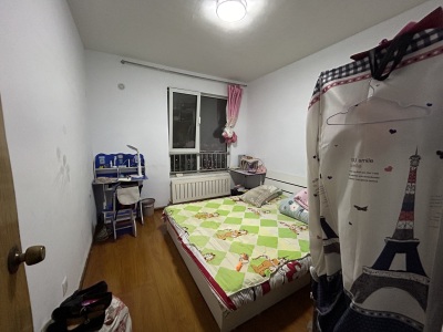 管马楼安置社区