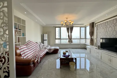 龙城御苑 4室2厅2卫南北 普装